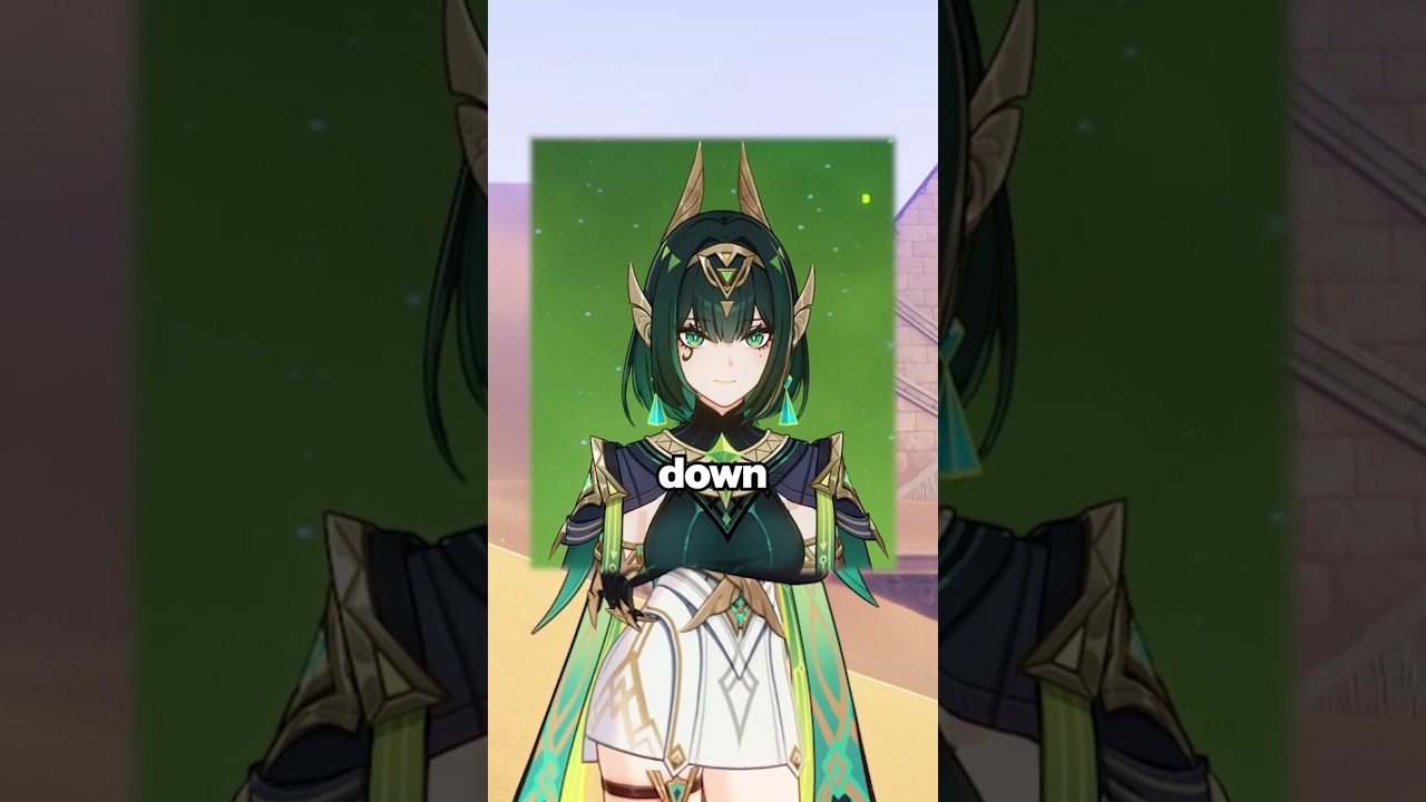 Стоит ли тянуть за Нефера?