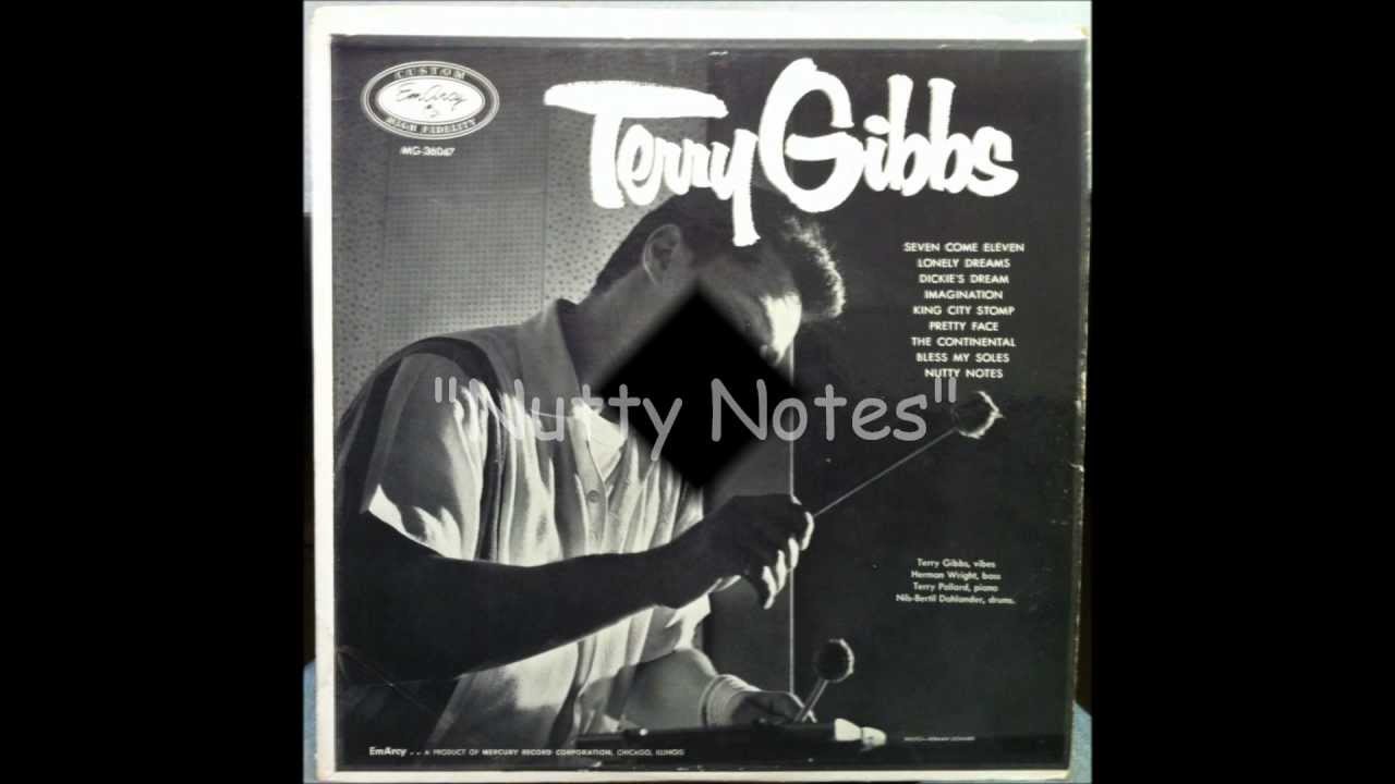 Terry Gibbs (feat. Terry Pollard) - 