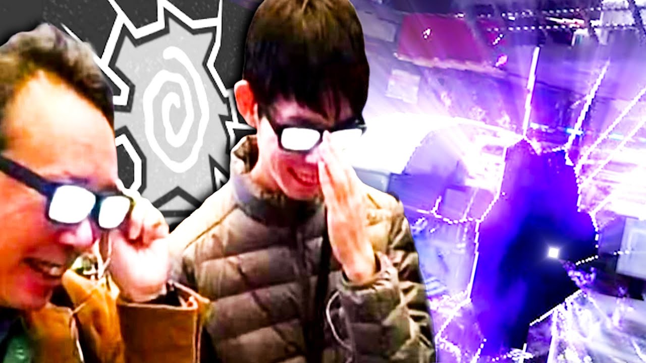 APEX 新角色竟然這麼牛...