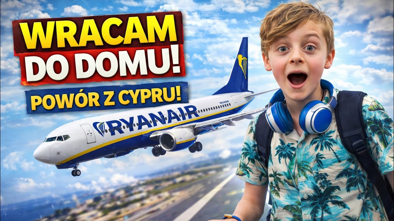 Powr&oacute;t do domu 