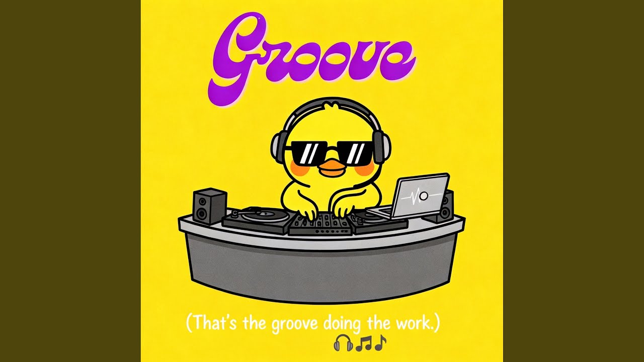 Coffee Groove