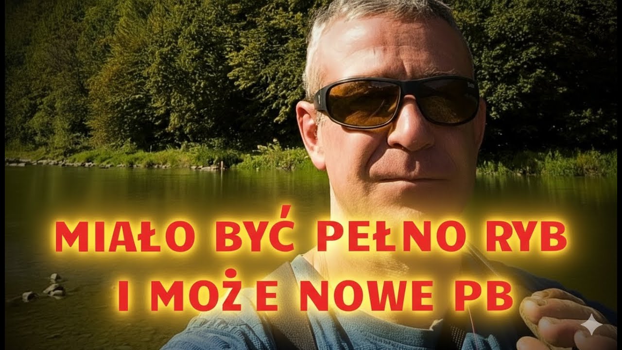 Rzeka Poprad nie zawsze łaskawa