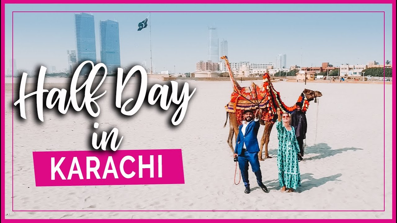 Pakistan | KARACHI Guide: What to See & Do