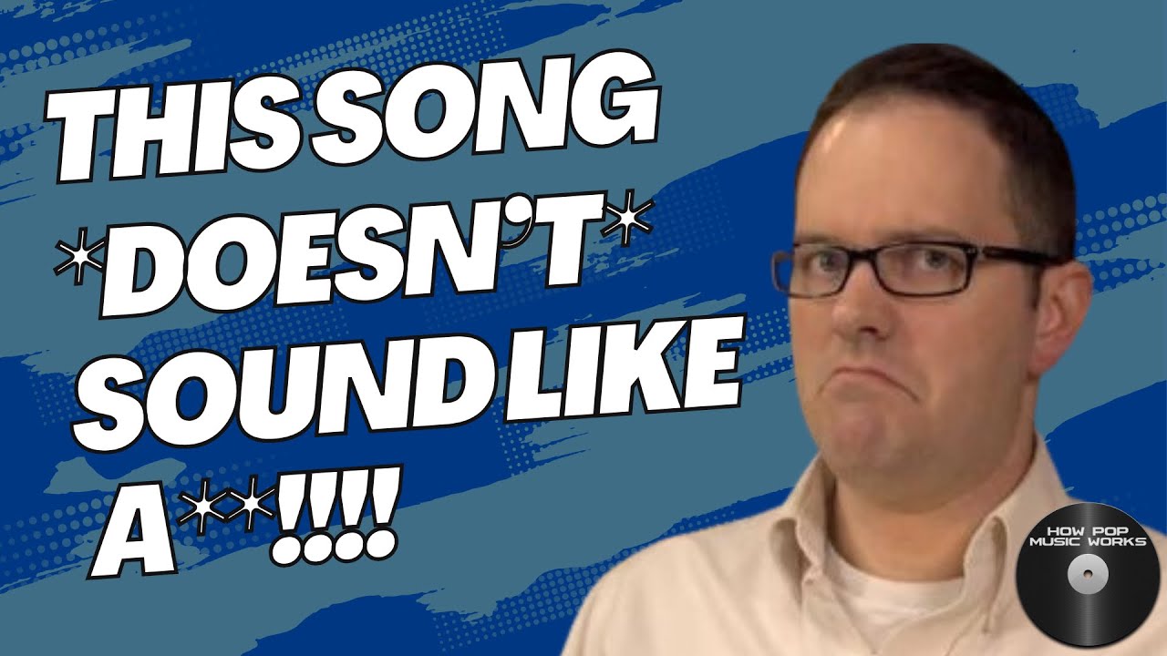 The AVGN Theme Song is Secretly Brilliant