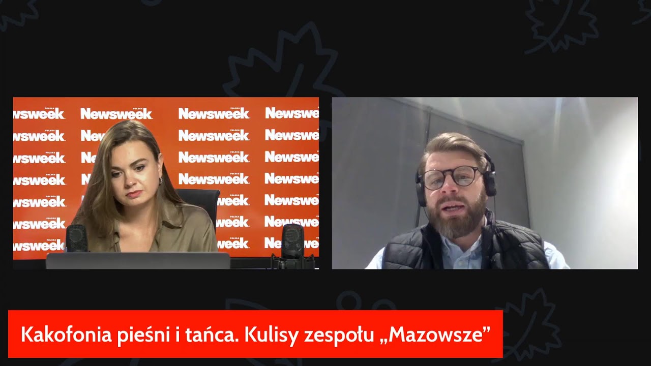 "Krzyki, groźby, łzy. Za kulisami zespołu "Mazowsze" rozgrywa się dramat"
