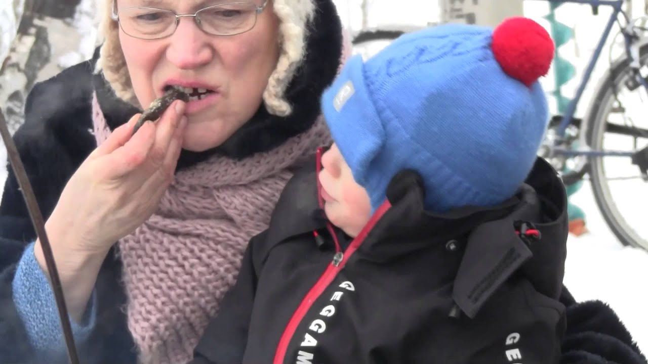 lentava nokipannu