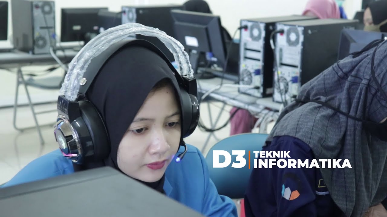 Profile Politeknik Negeri Cilacap 2020