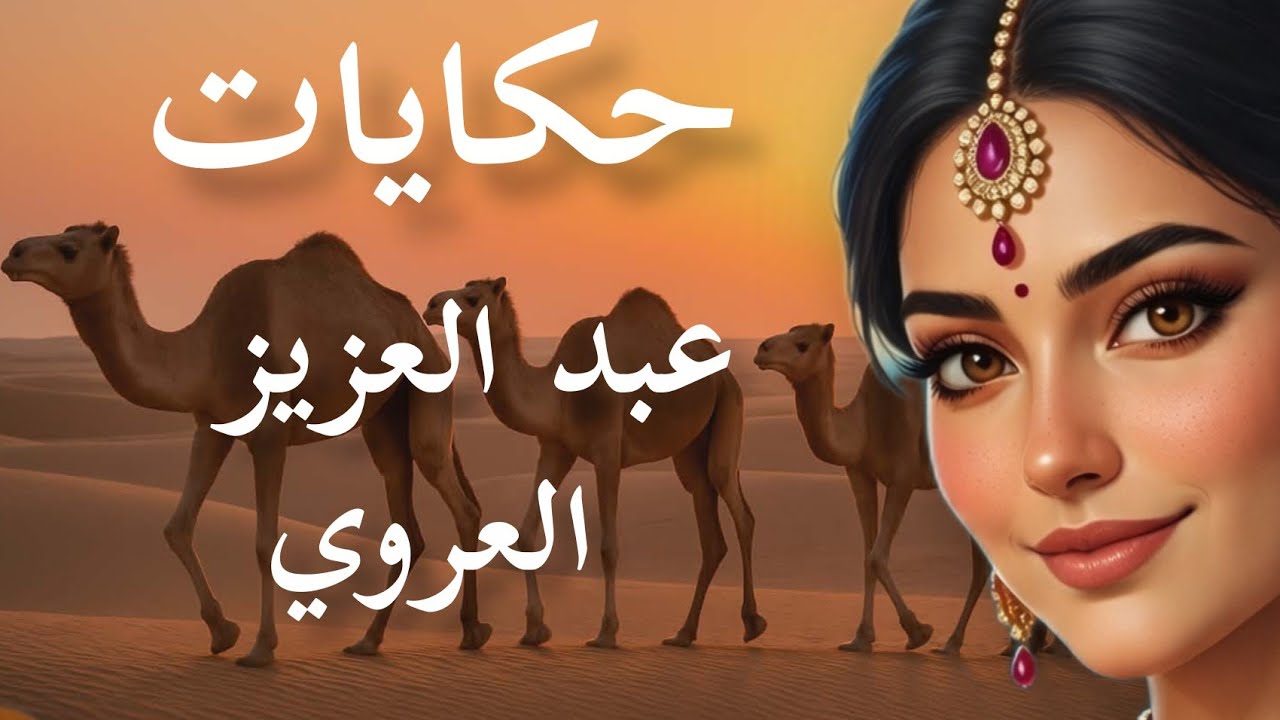 أروع خرافات عبد العزيز العروي/خرافات الجدود 