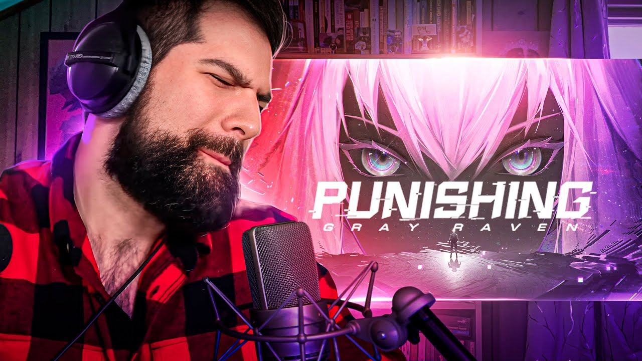 Under Dimension Goes So Hard That I Can't Believe It's From a Video Game
