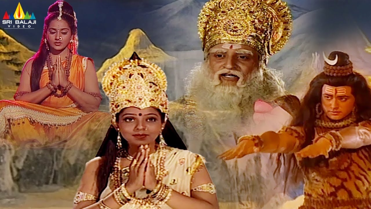 దేవి కౌశికి ఎలా జన్మించింది ? | How Devi Koushiki was Born ? | Om Namah Shivaya Serial