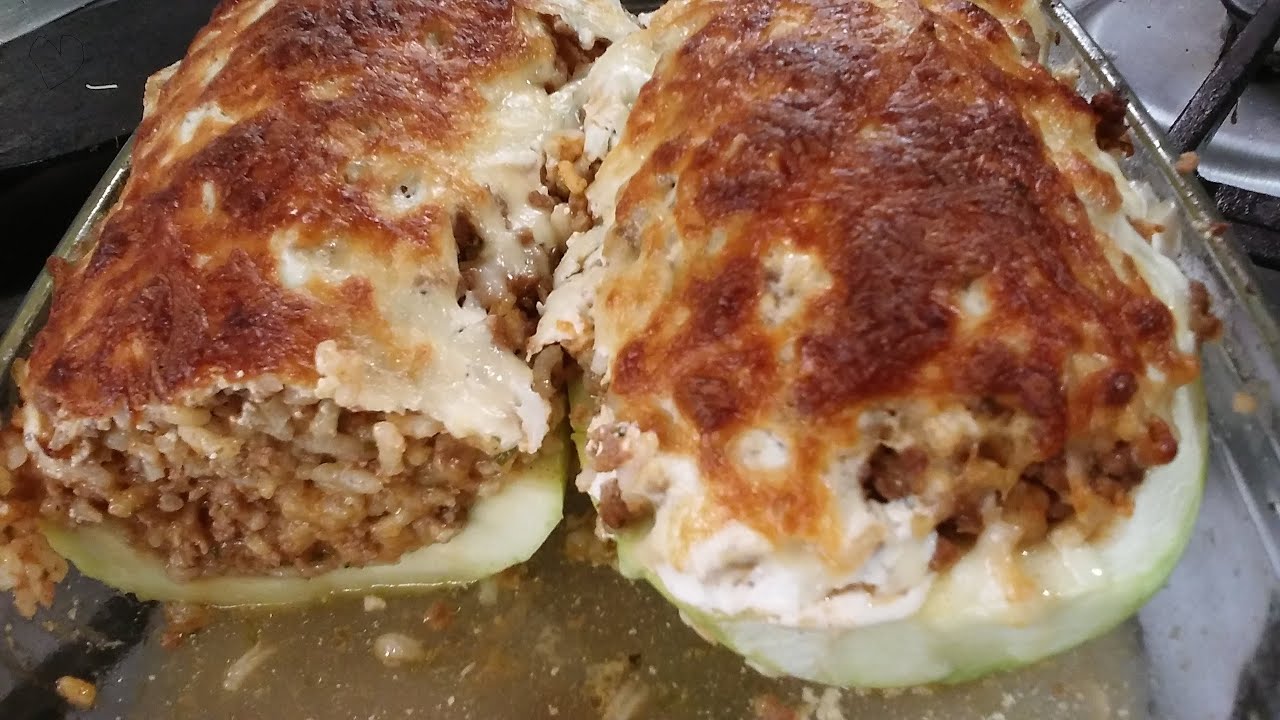 Töltött  vajtök amíg még szezonja van :-) Egyszerű, olcsó, laktató és finom !
