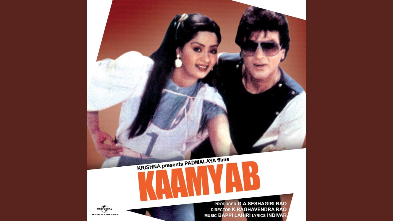 Ek Baar Dekha To (Kaamyab / Soundtrack Version)