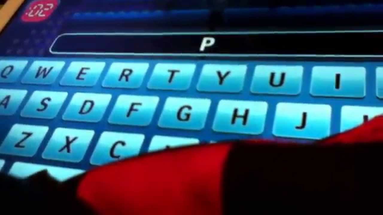 Family Feud