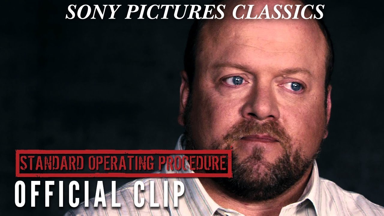 Standard Operating Procedure | 