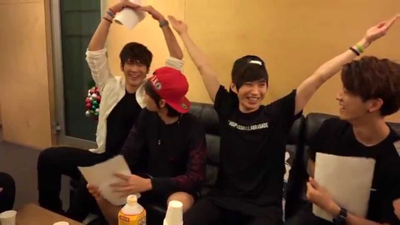 MADTOWN(매드타운) 141106 MAD TV Episode 03