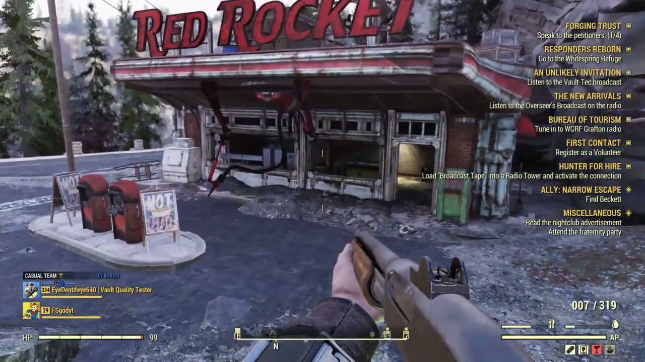 Fallout 76