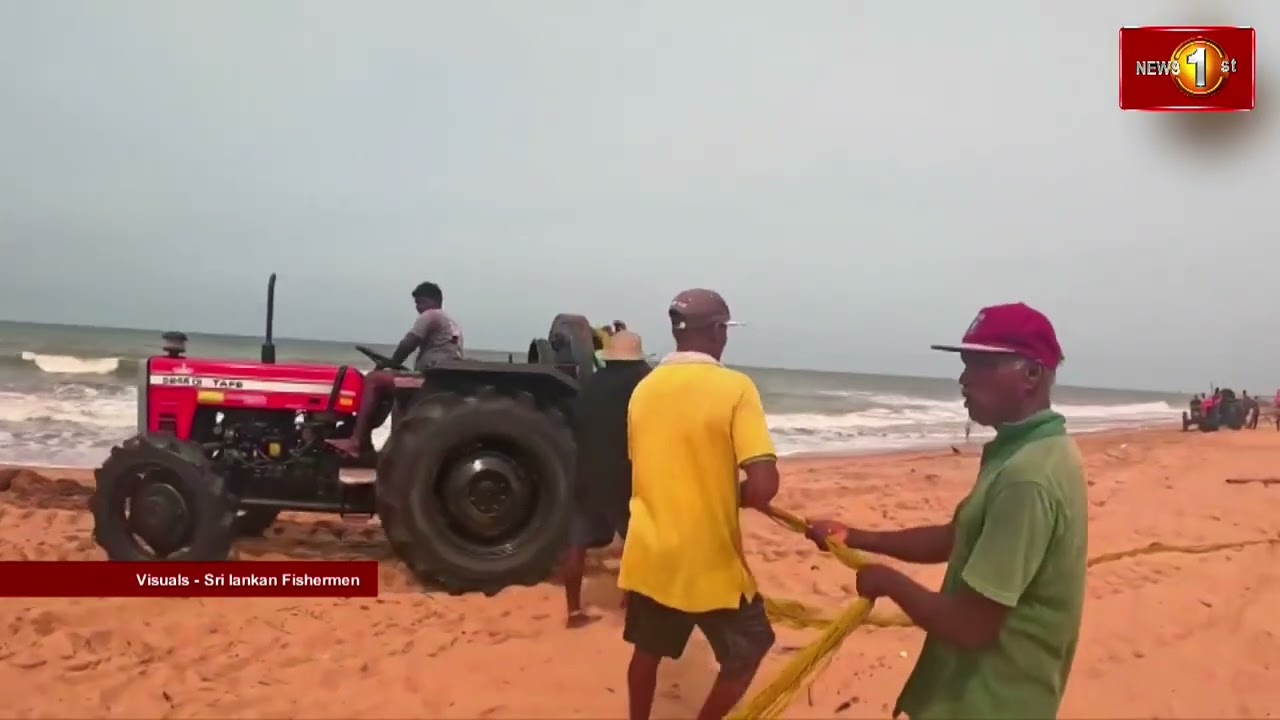 தொடரும் சத்தியாகிரகப் போராட்டம்