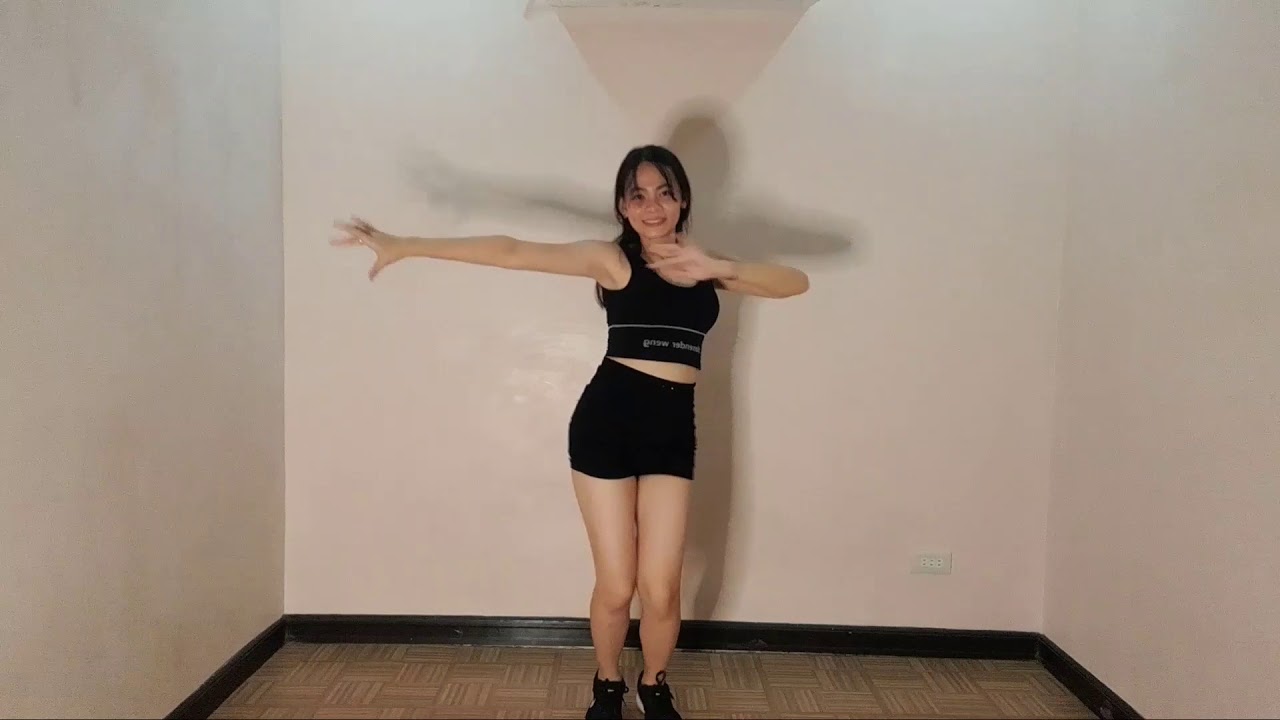 Locomotor and Nonlocomotor Dance Exercise (Hula hoop by: OMI)