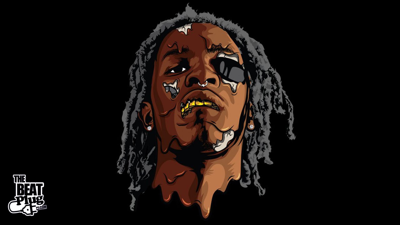 Young Thug Type Beat 