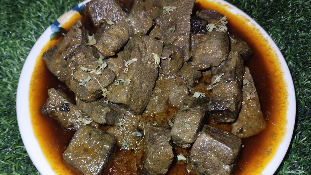 Mazedaar #cooking to mutton liver #recipe mutton liver roasted recipe बकरा कलेजी रेसिपी #viralvideo 