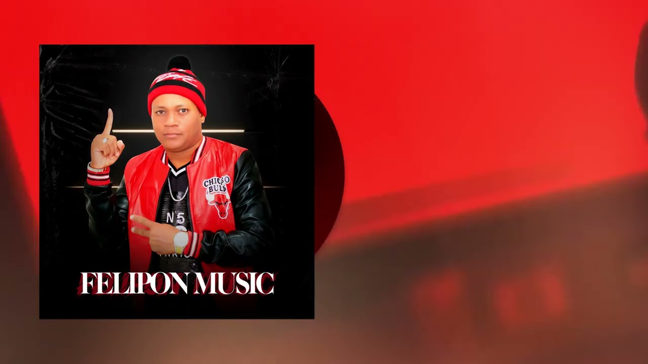 Felipon - Nos Quieren Dividir