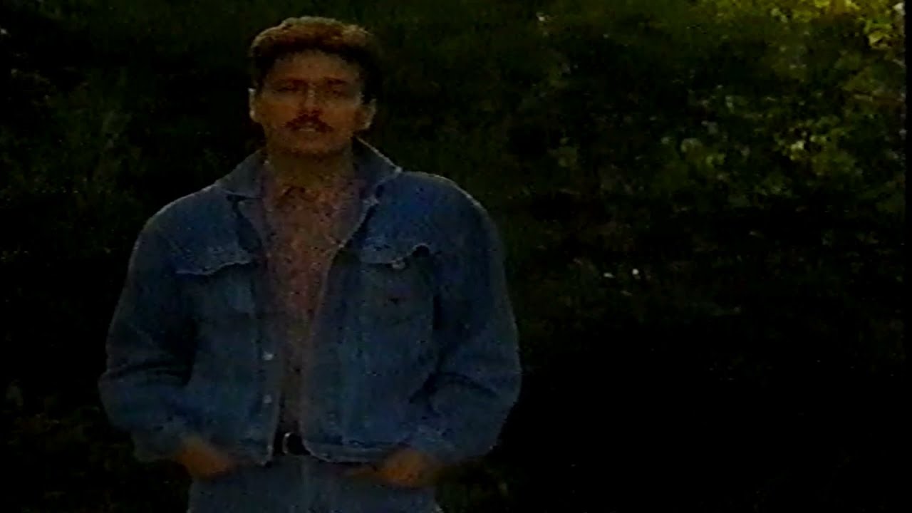 Dragan Kojic Keba - Juce je moglo biti sve - (Official Video 1991)