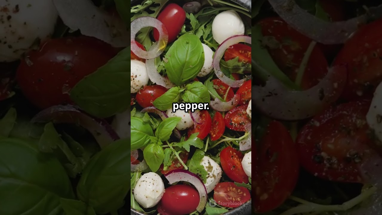 Dorm Room Italian  Easy Recipes!