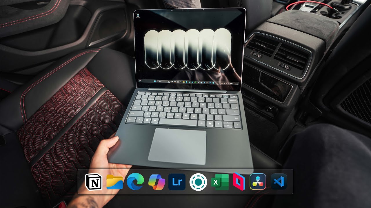 The Reality of Microsoft Surface in 2025...