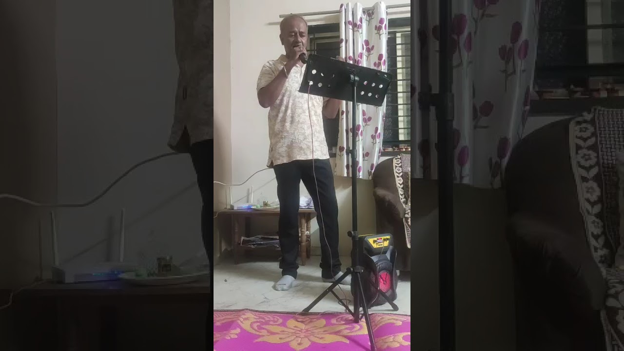 Dilbar mere kab tak mujhe