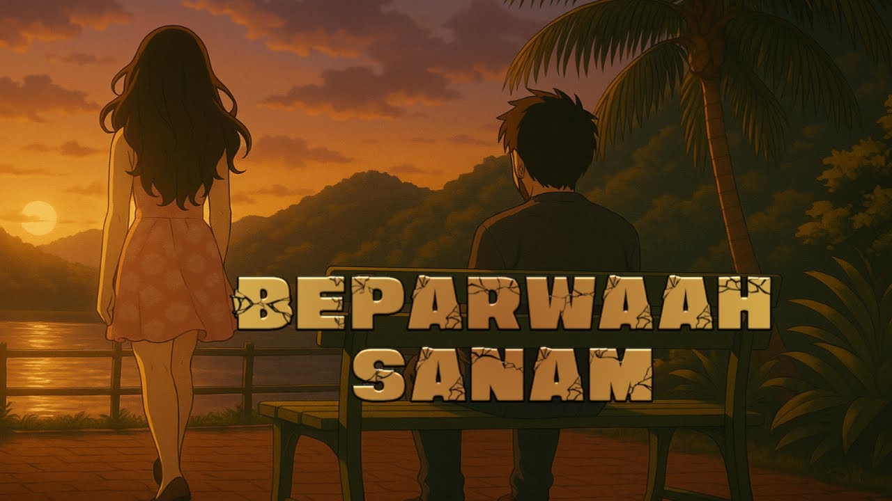 Beparwaah Sanam | Hindi Song