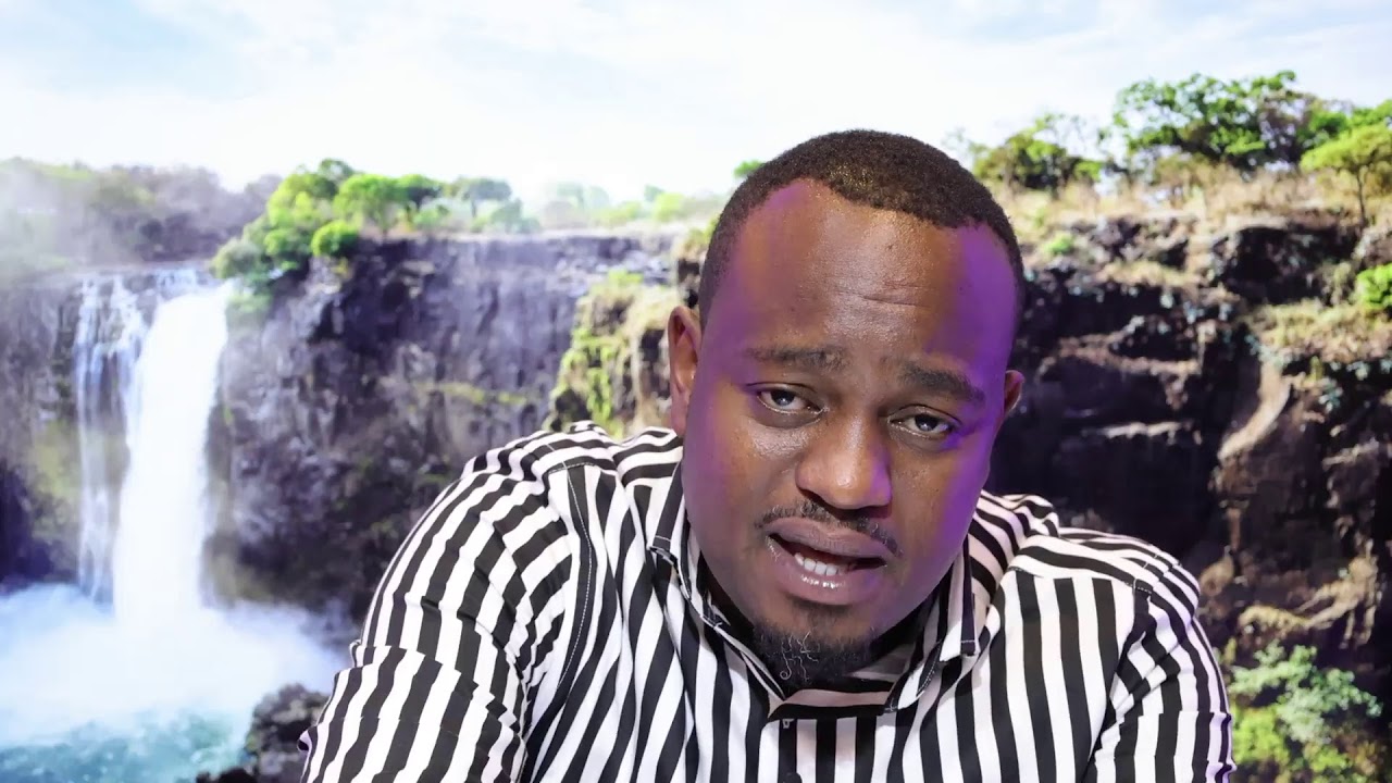 Moments of Hope -  1st Samuel 5