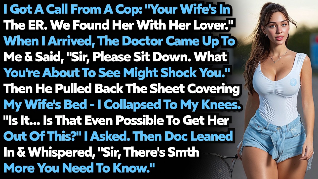 Cheating Wife, “I Miss My Single Phase” & Threw Her Ring At Me. When My Lawyer Called—She Panicked..