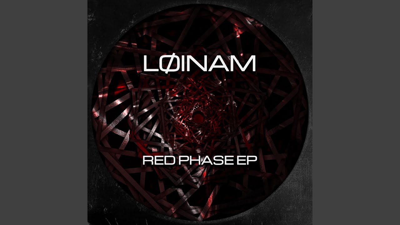 RED PHASE (Original Mix)