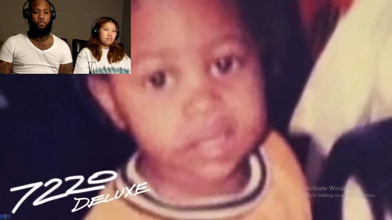 HE REALLY MISS HIS KIDS!!! Lil Durk - Unhappy Father's Day (Official Audio) REACTION