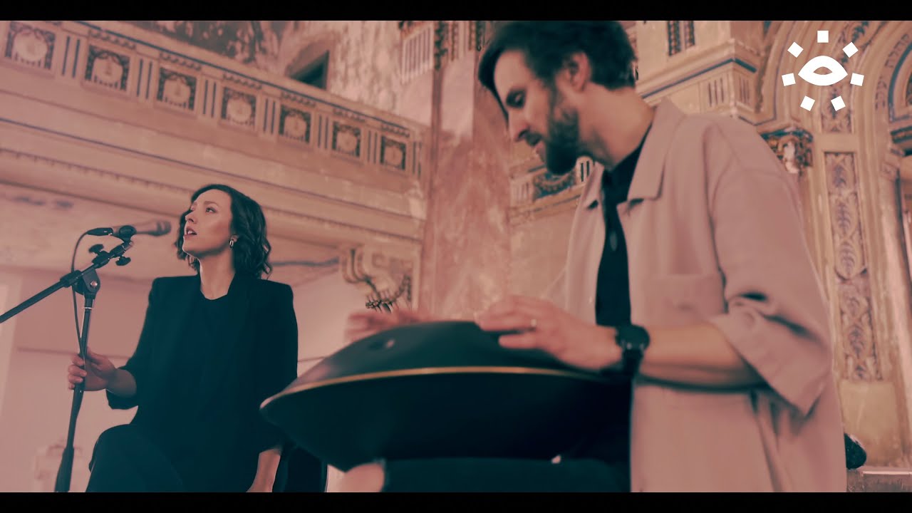 DINGS ~ I Wanna Dance With Somebody (Official Video)