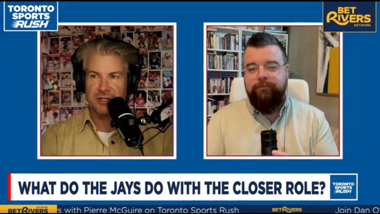The Blue Jays Closer Problem and Looming Roster Decisions