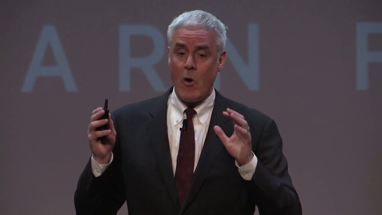 Redefining Teamwork: Dr. Peter Coleman