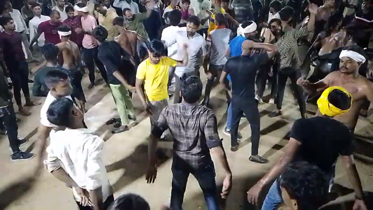 TUT GAYI TERI AAS SAKINA BY ( CHOTU $ ZISHAN) NABINA ITS SELF