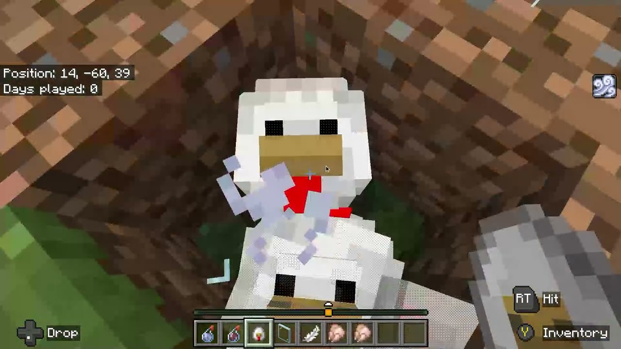minecraft