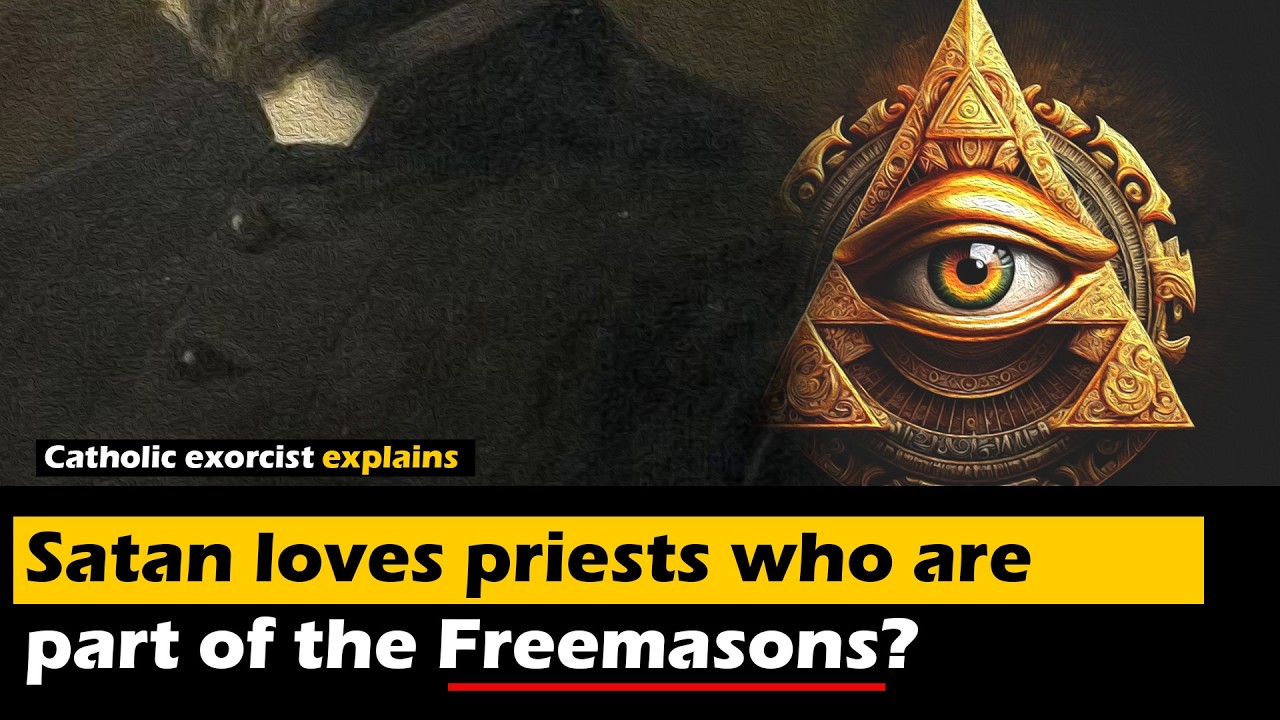 Catholic priest explains: 