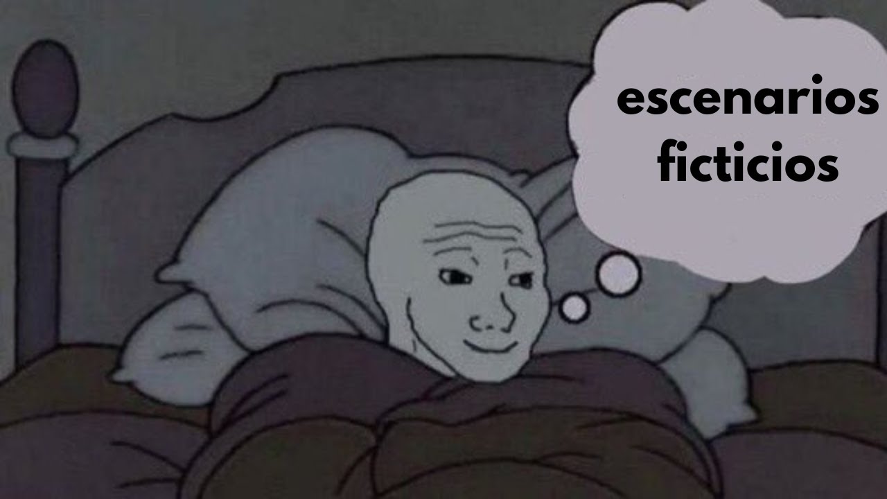 Deja de Fantasear