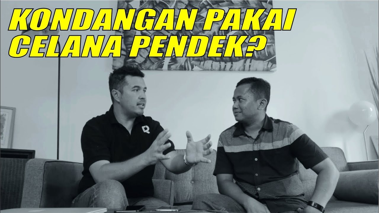 Apa Kata Rifat Sungkar Tentang Transmisi Matic?