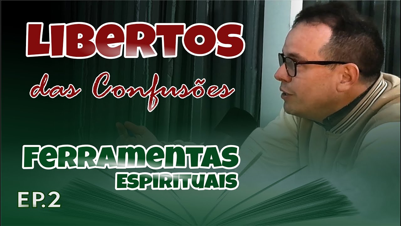 Lentes Perfeitas: Jesus Revela o Pai 🔎