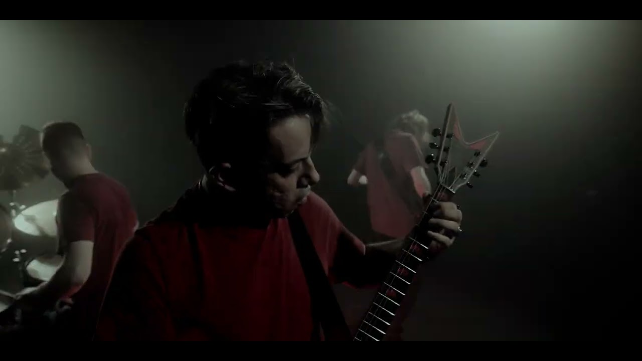 ABBINORMAL - Hippopotamus (Official Video) [2025 Death Metal]