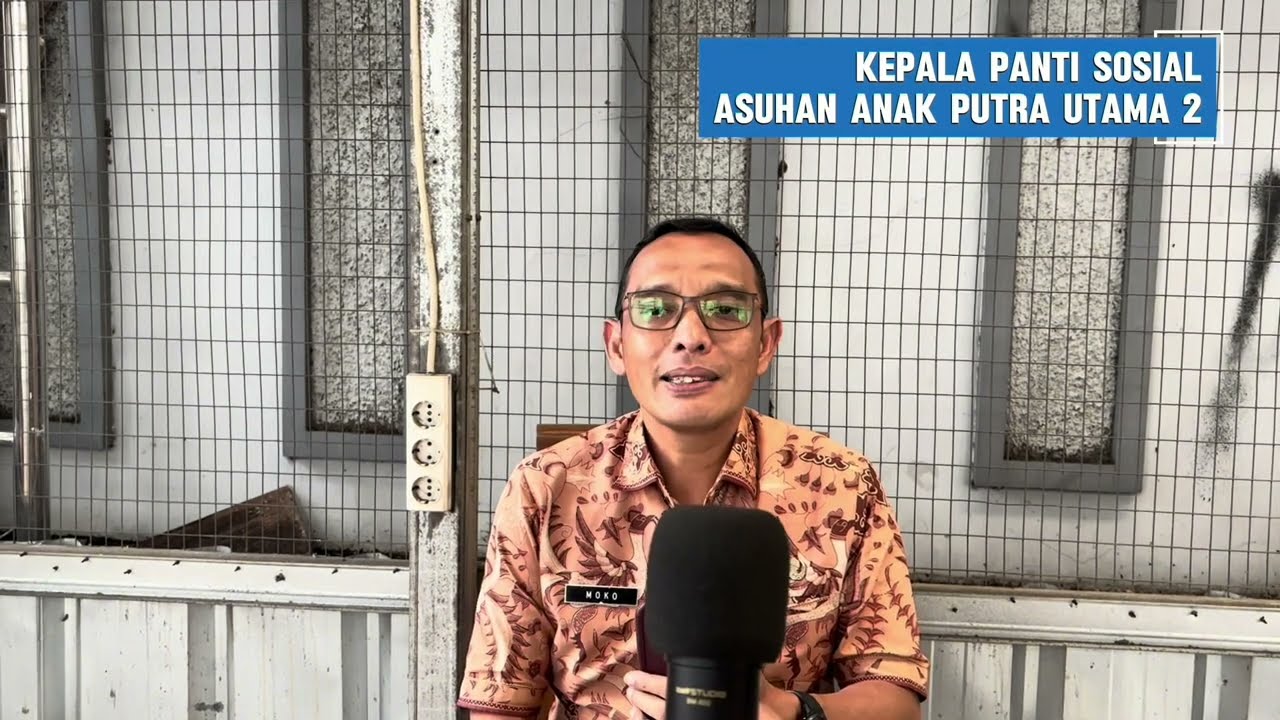 Video Lepas Kenang Mutasi Pegawai Tahun 2025