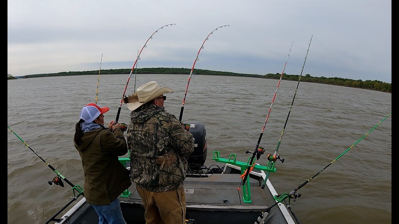Catching Catfish when Money is on the line