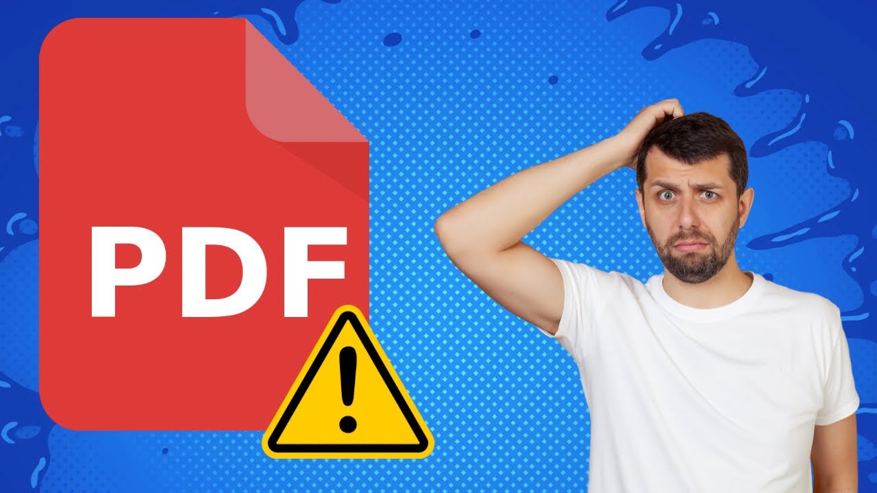&iquest;PDF no se ABRE en CHROME? SOLUCI&Oacute;N R&Aacute;PIDA y EFECTIVA