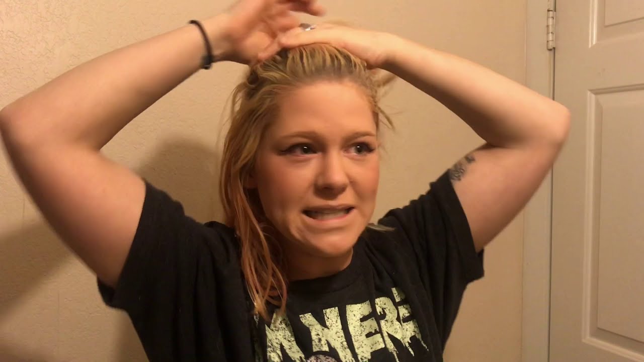 Shaving My Head for New Years! 2021 NEW YEAR NEW ME / Brad Mondo Made Me Do It