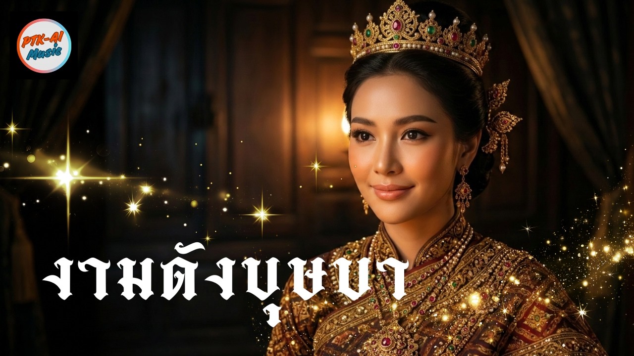 งามดังบุษบา PTK-AI Music