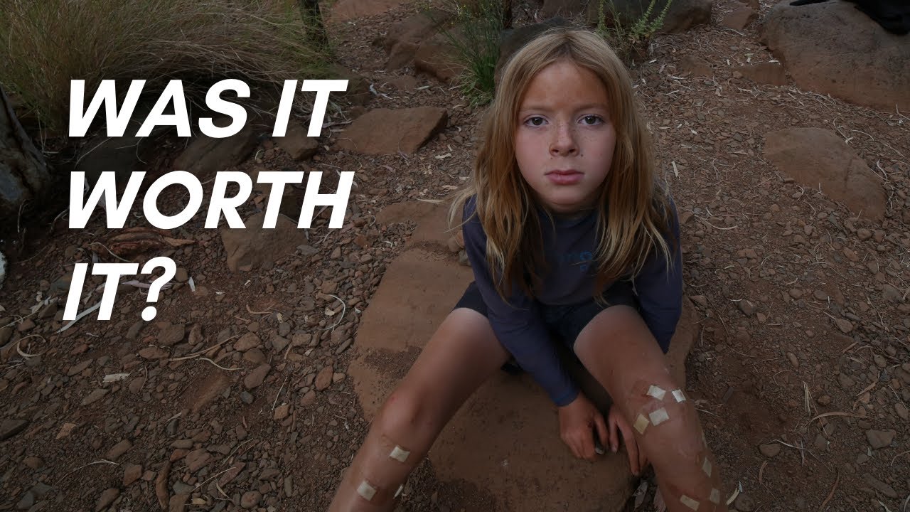Millstream Chichester National Park | Worth the Detour????